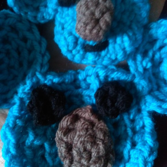 Koby Koala pin set (QKIDS) - Picture 4 of 5